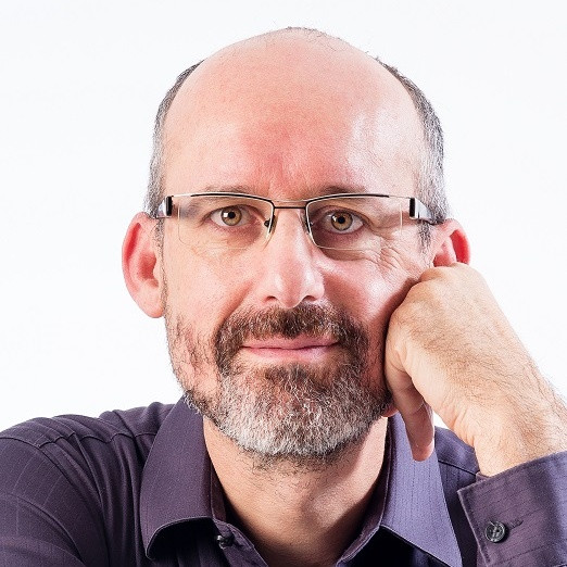 Humberto Llavador