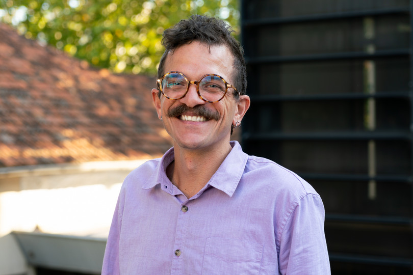 Juan Pablo Castilla Bravo