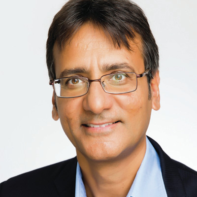 Rajiv Sethi