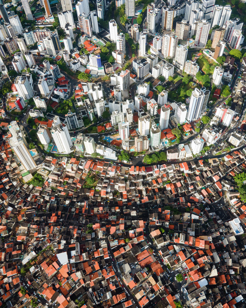 Salvador, Brazil